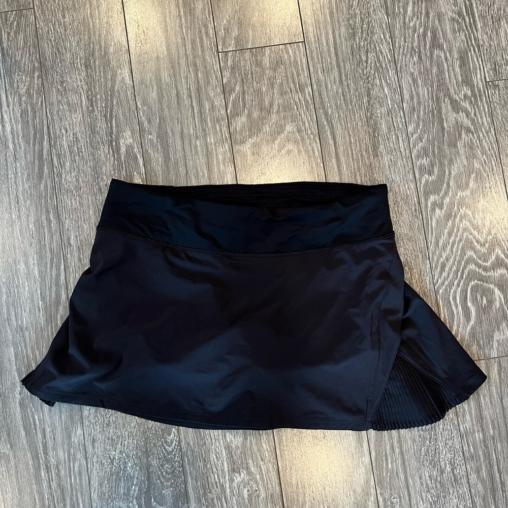 Lululemon Pleated Skirt 8